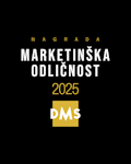 Marketinška odličnost 2025